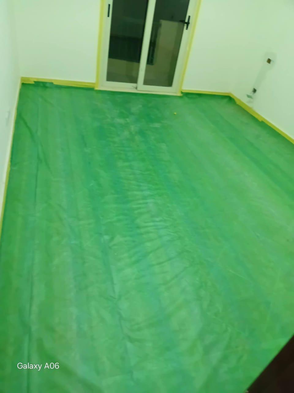 Our work at The View Resort