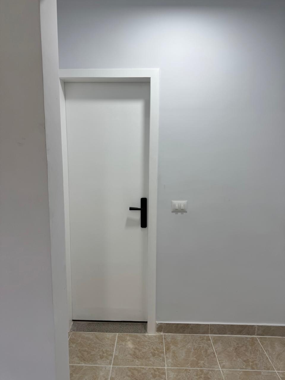 Our work at The View Resort