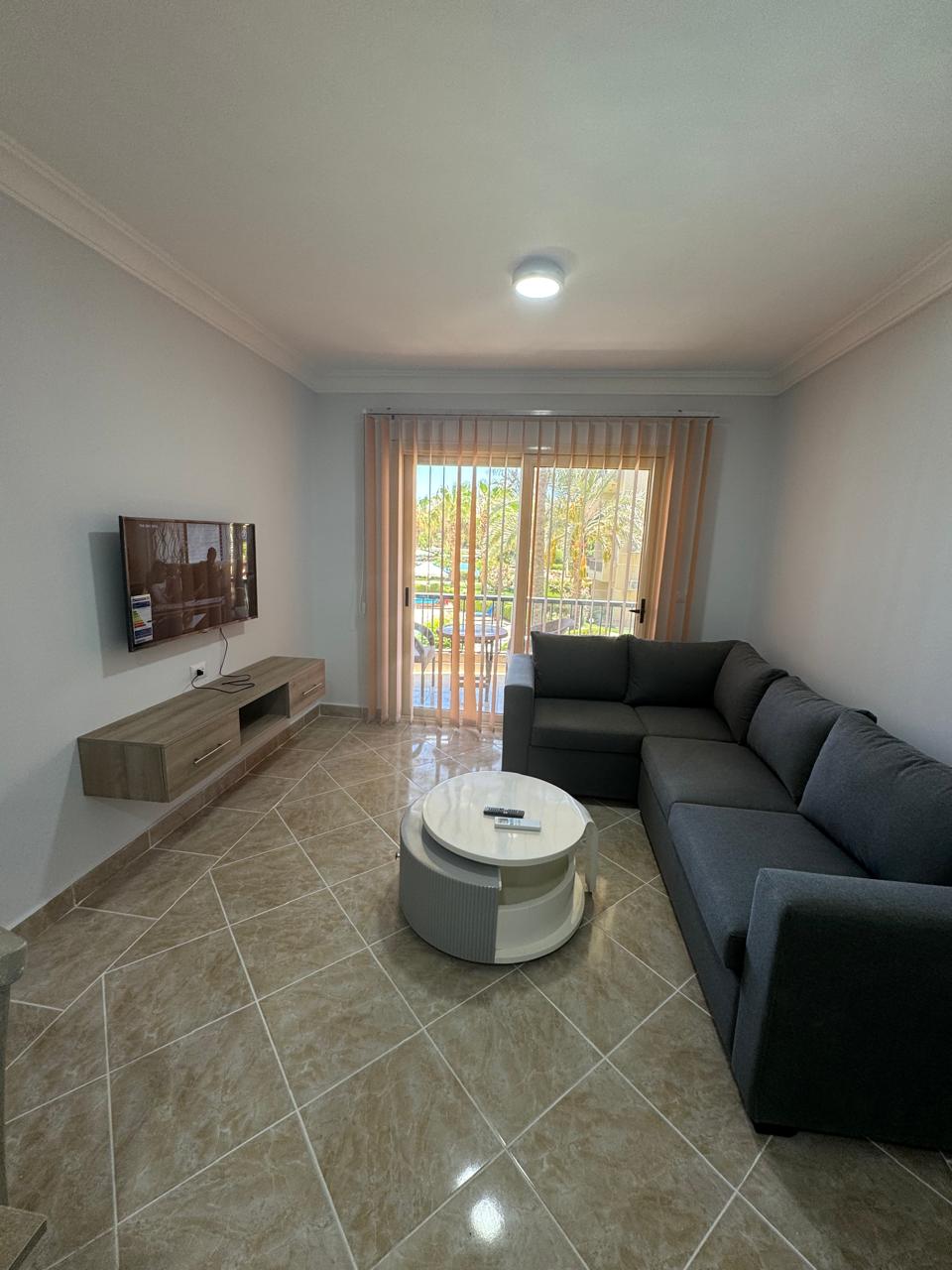 Our work at The View Resort