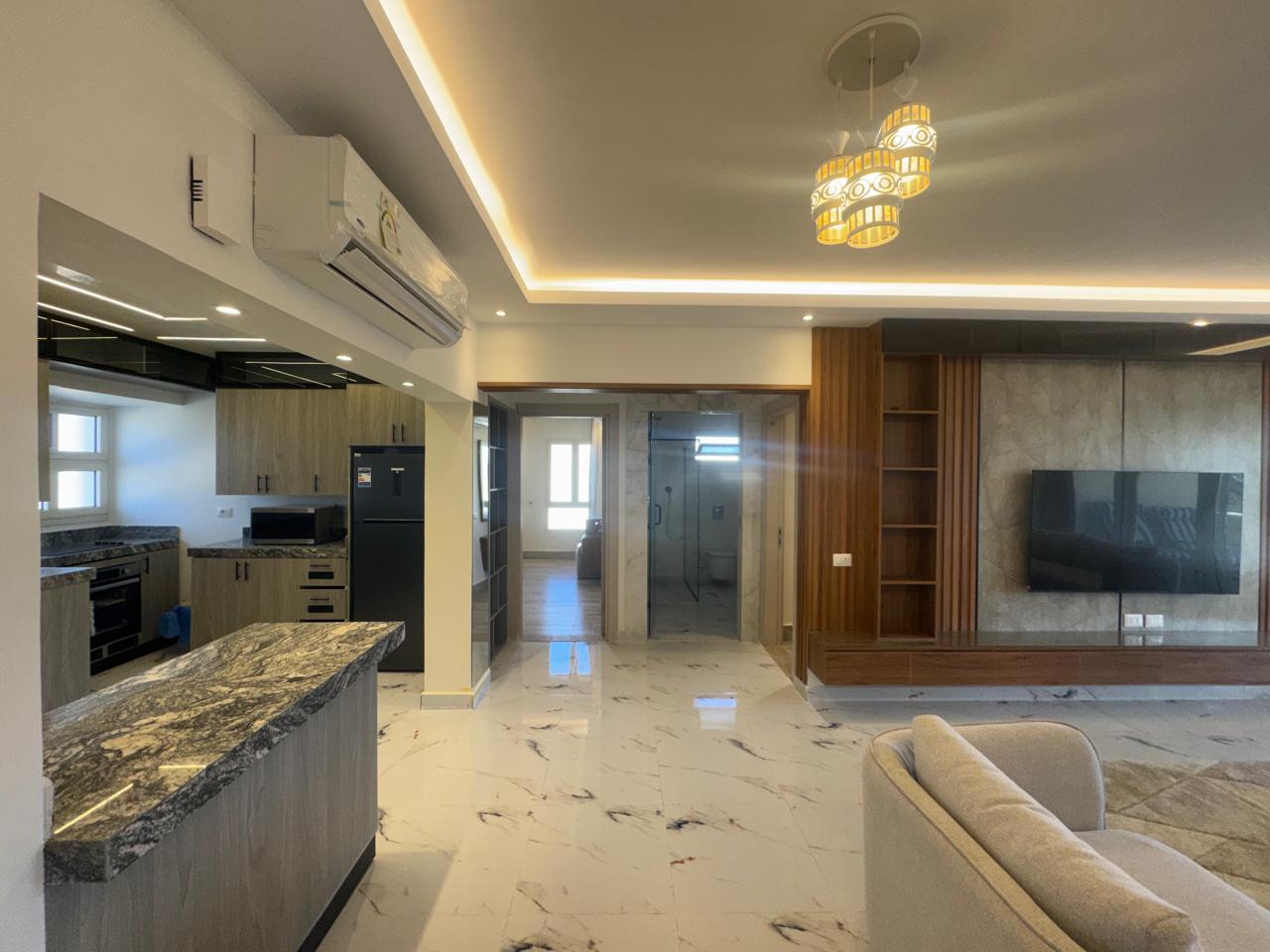 Our Work at Oriental Resort