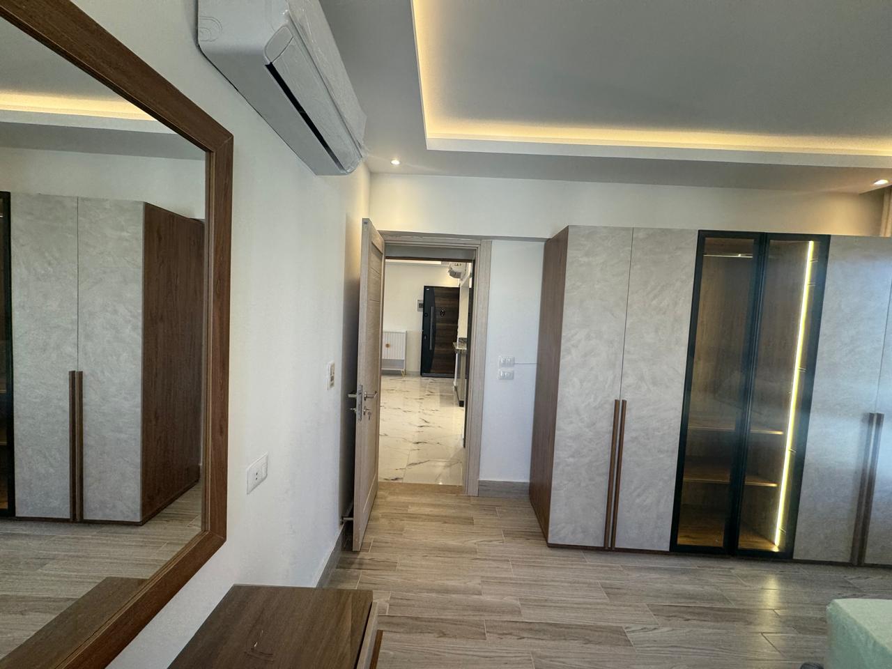 Our Work at Oriental Resort