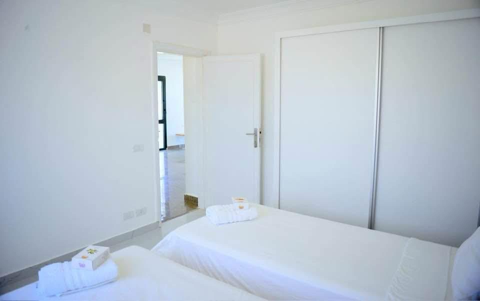 Our work in Montazah Resort