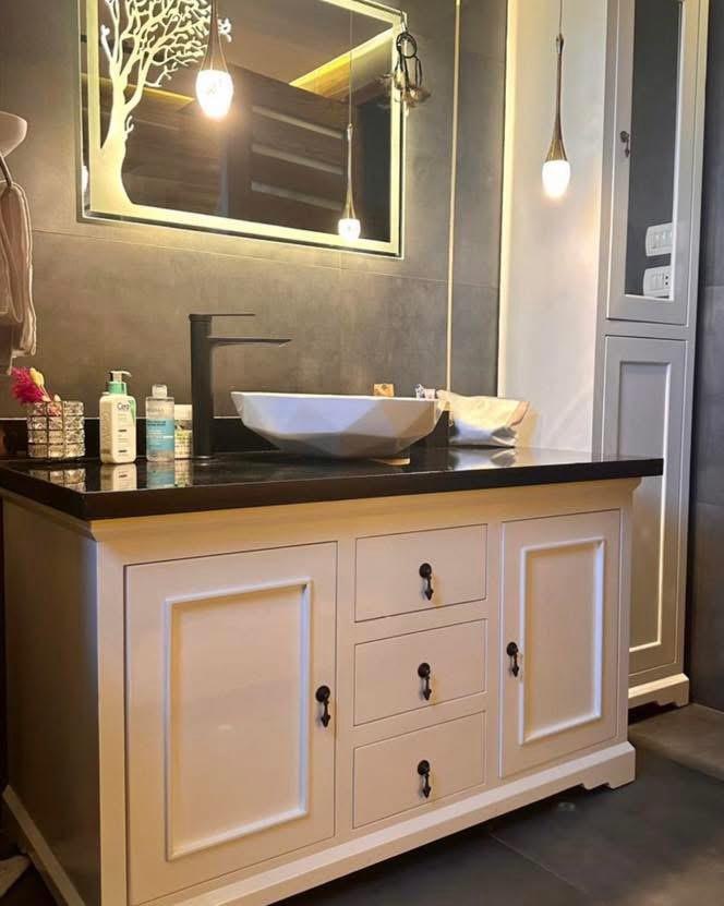 Our work in Montazah Resort