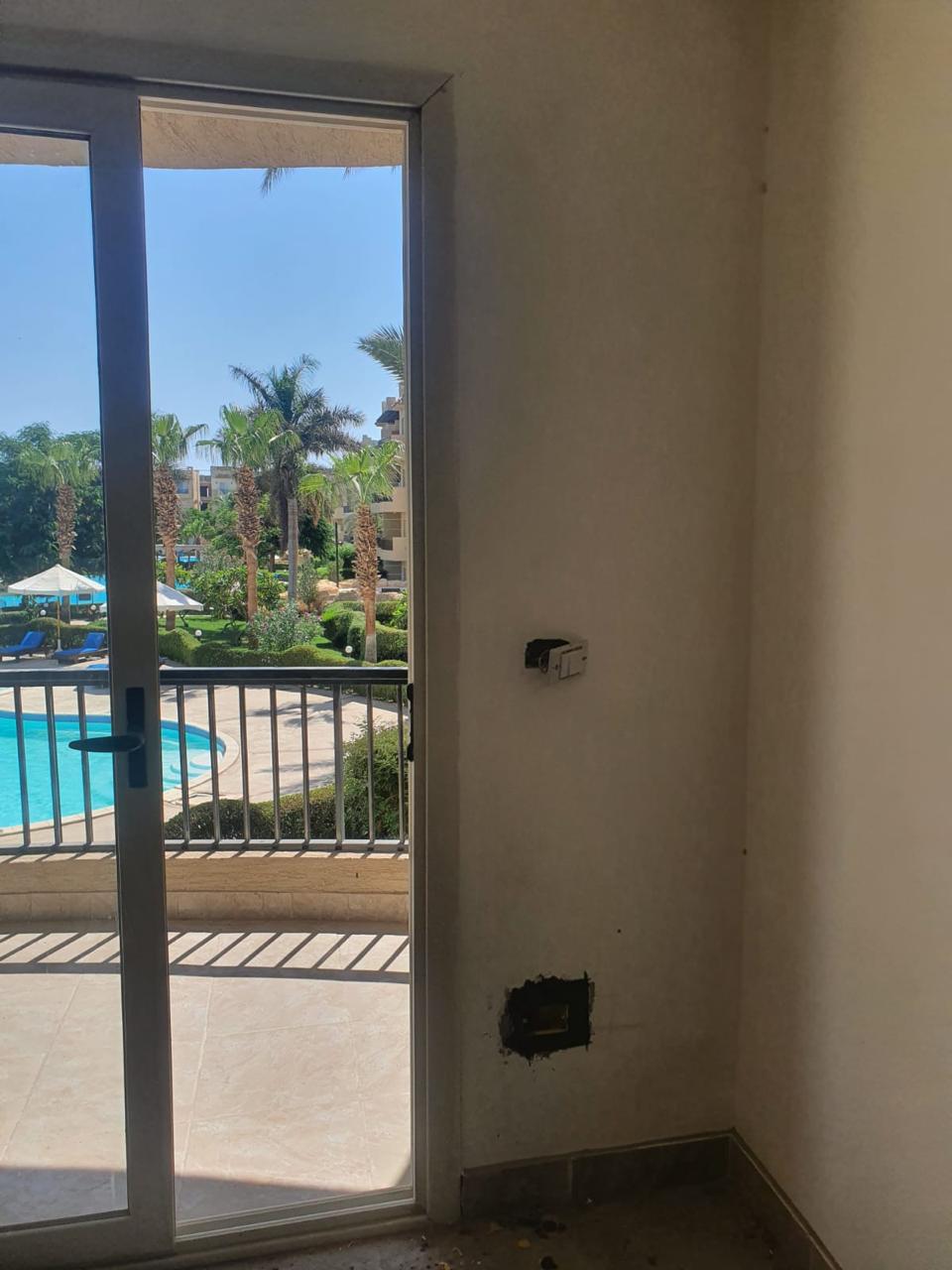 Our work in the View Resort - Sharm El-Sheikh