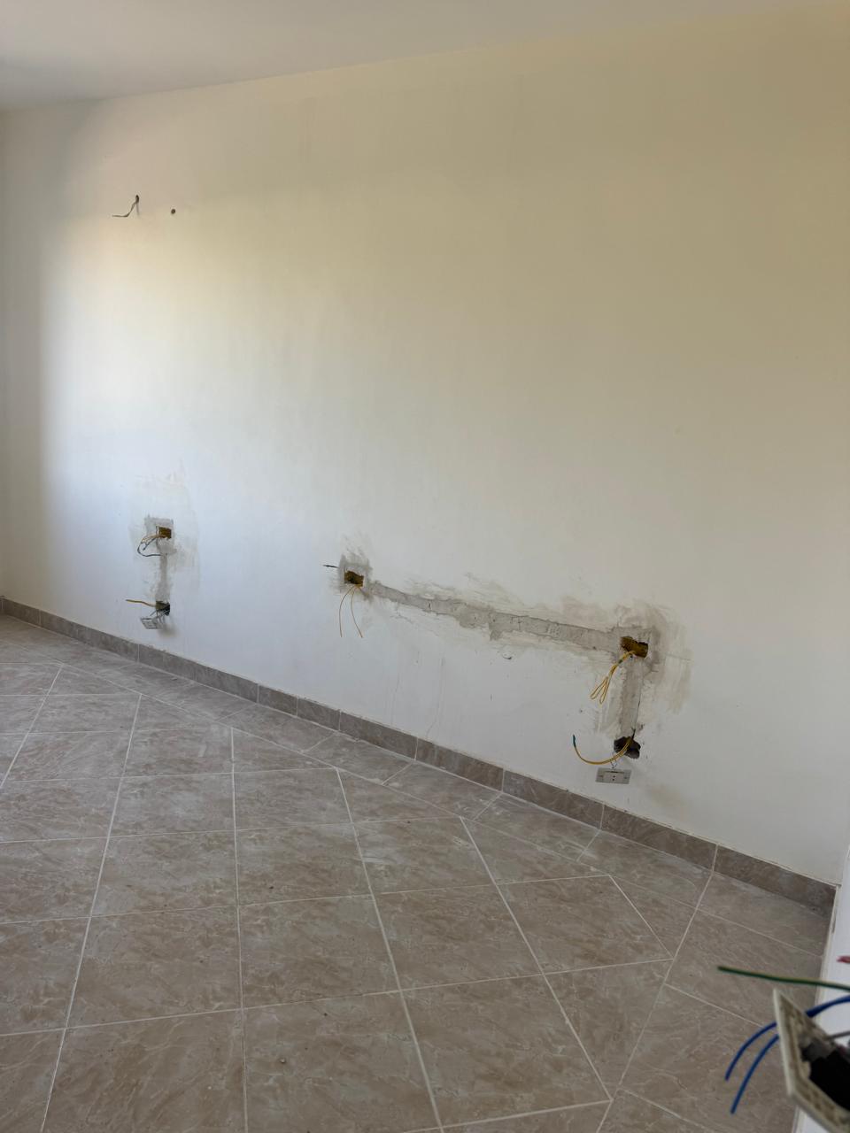 Our work in the View Resort - Sharm El-Sheikh