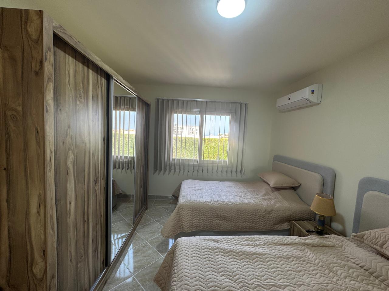 Our work in the View Resort - Sharm El-Sheikh