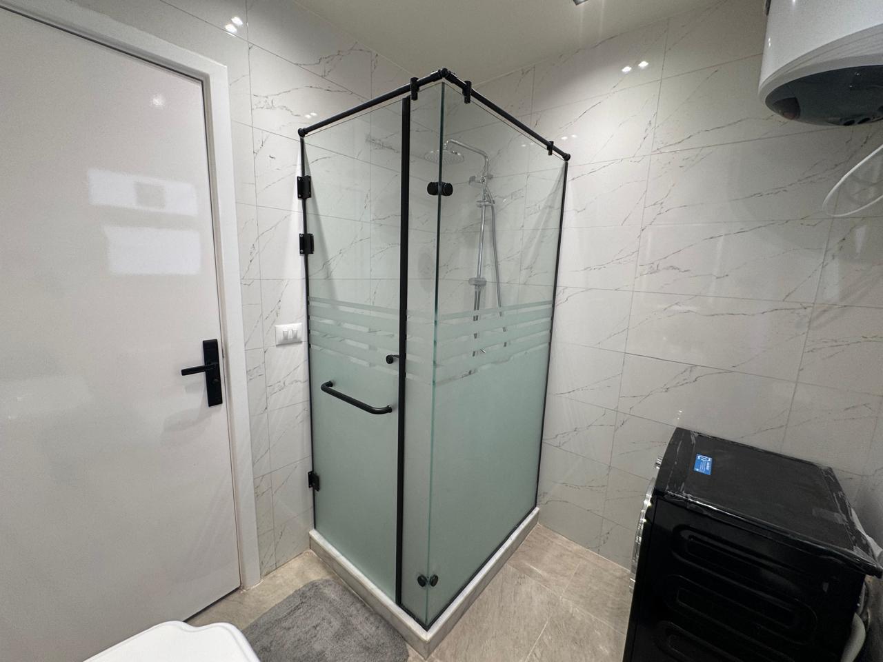 Our work in the View Resort - Sharm El-Sheikh