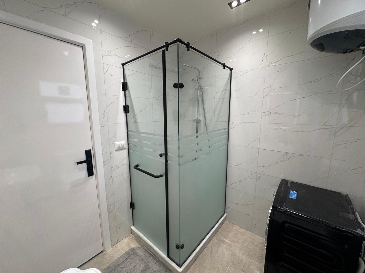 Our work in the View Resort - Sharm El-Sheikh