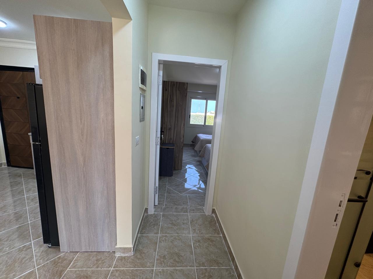 Our work in the View Resort - Sharm El-Sheikh