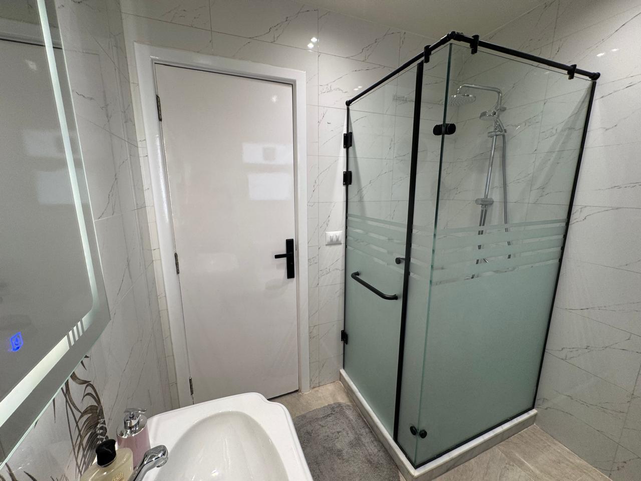 Our work in the View Resort - Sharm El-Sheikh