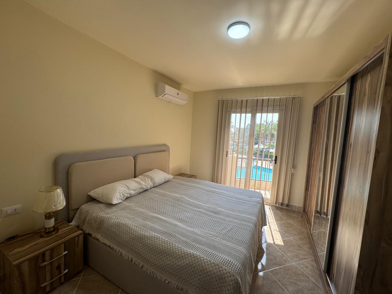 Our work in the View Resort - Sharm El-Sheikh