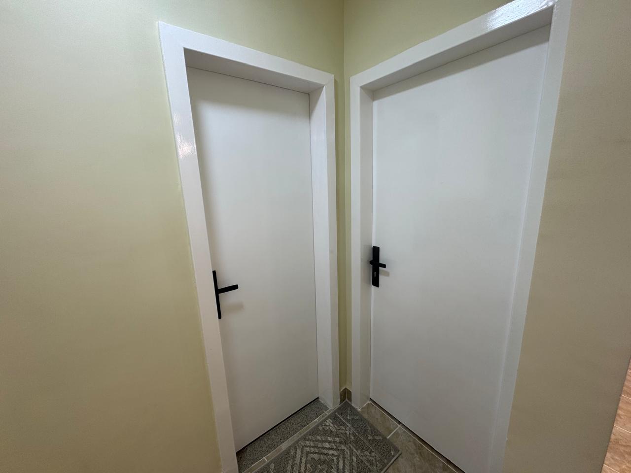 Our work in the View Resort - Sharm El-Sheikh