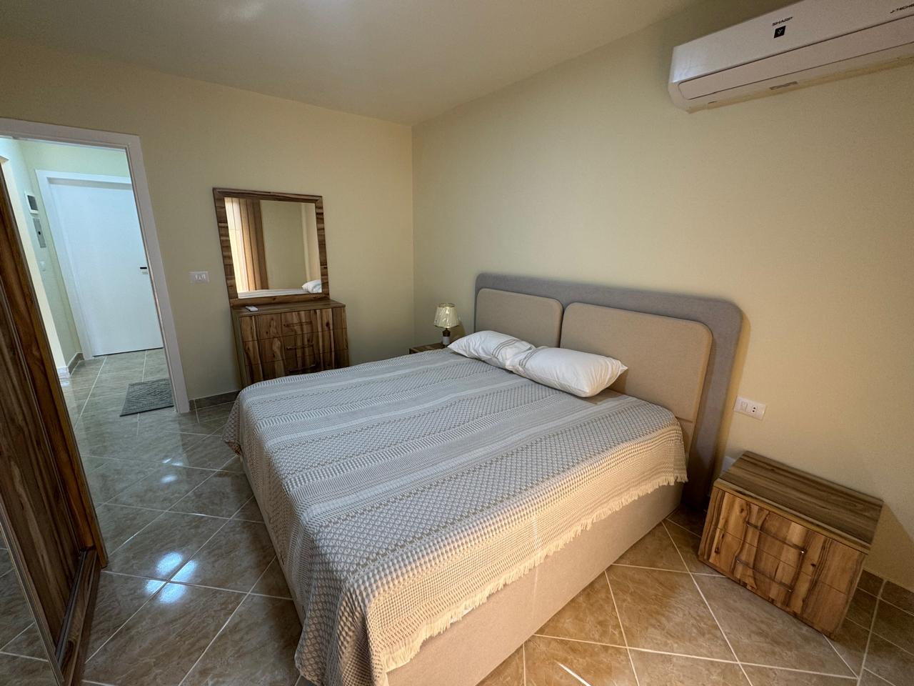 Our work in the View Resort - Sharm El-Sheikh