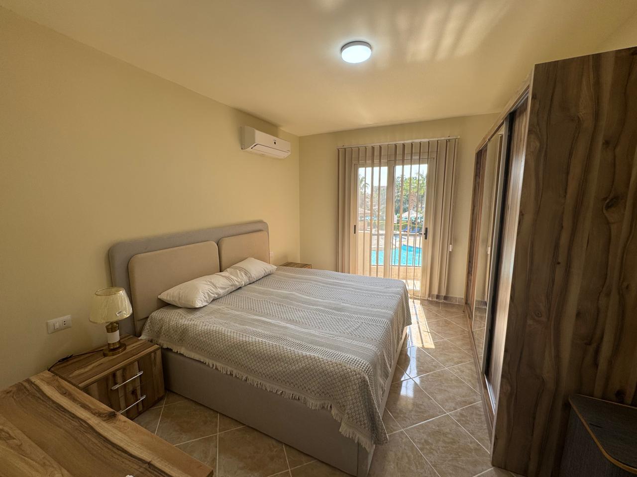 Our work in the View Resort - Sharm El-Sheikh