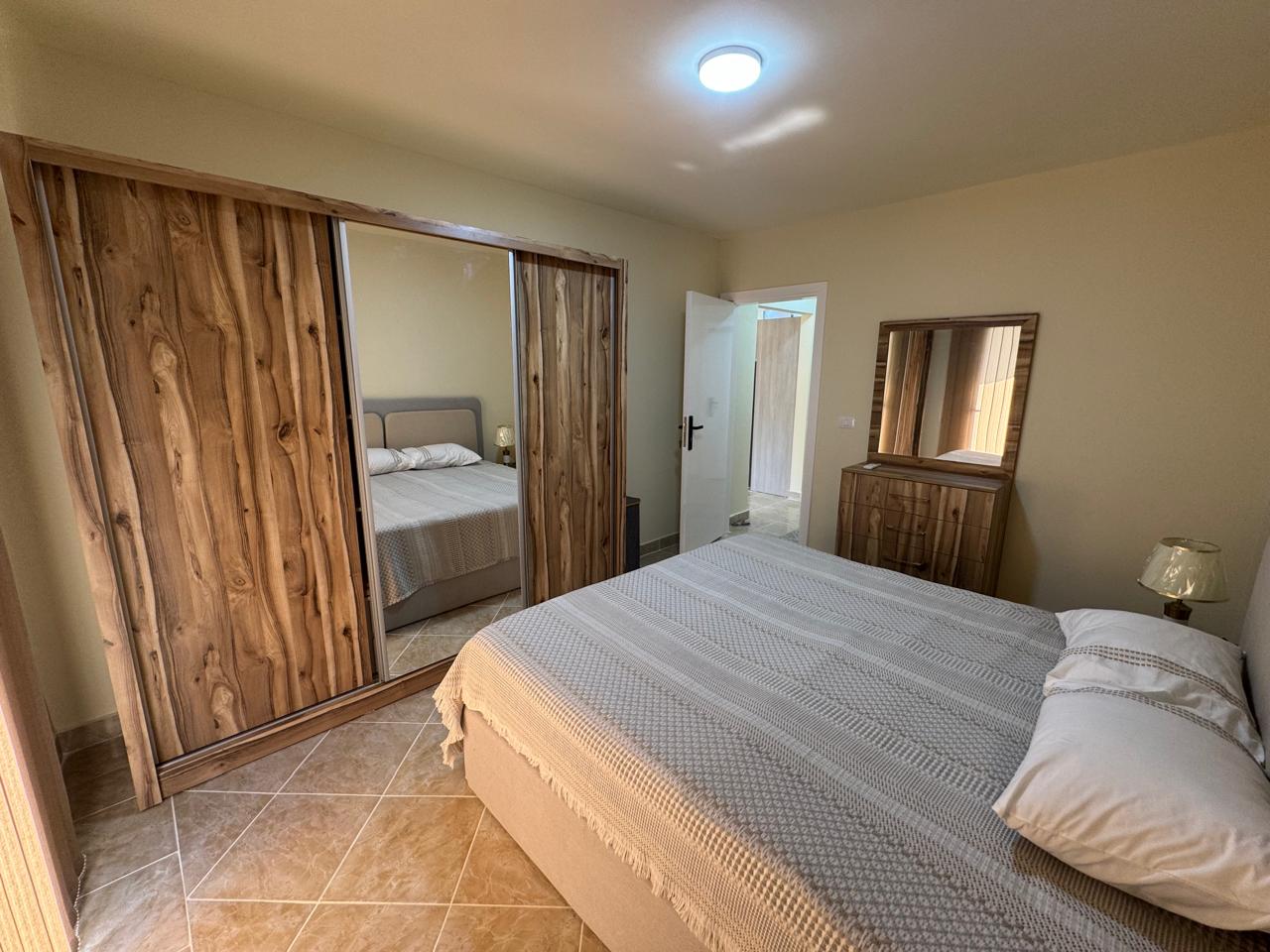 Our work in the View Resort - Sharm El-Sheikh