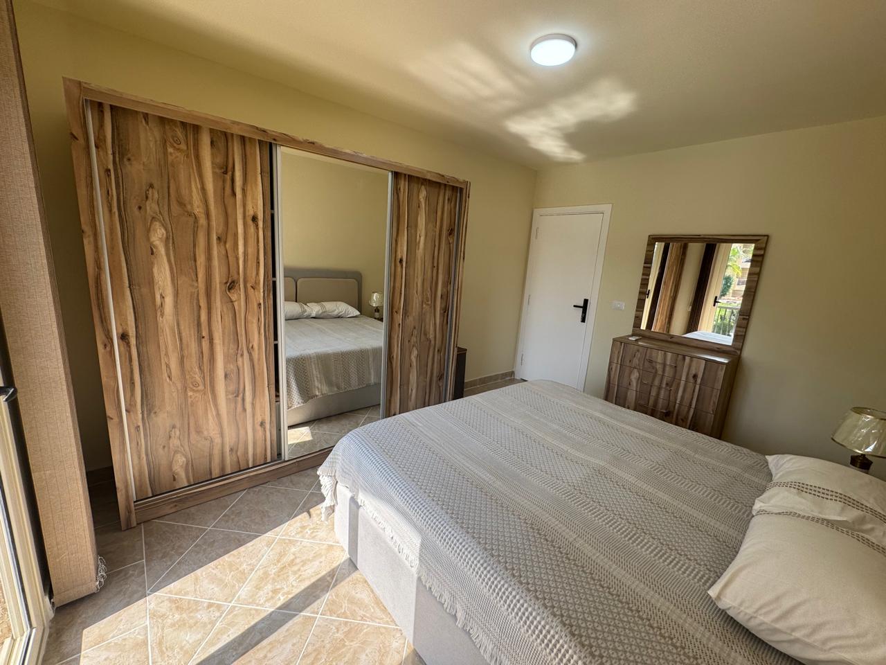 Our work in the View Resort - Sharm El-Sheikh