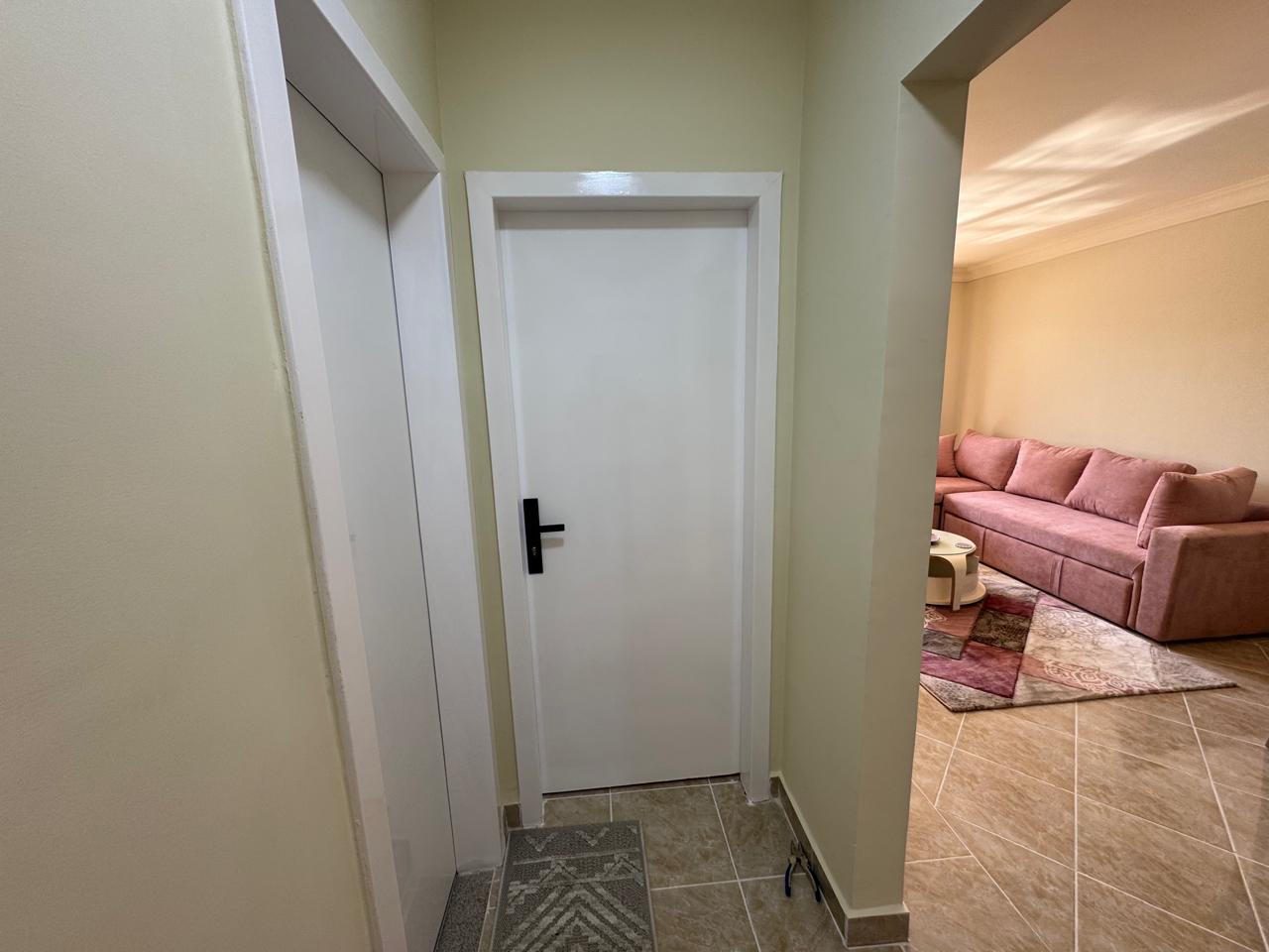 Our work in the View Resort - Sharm El-Sheikh