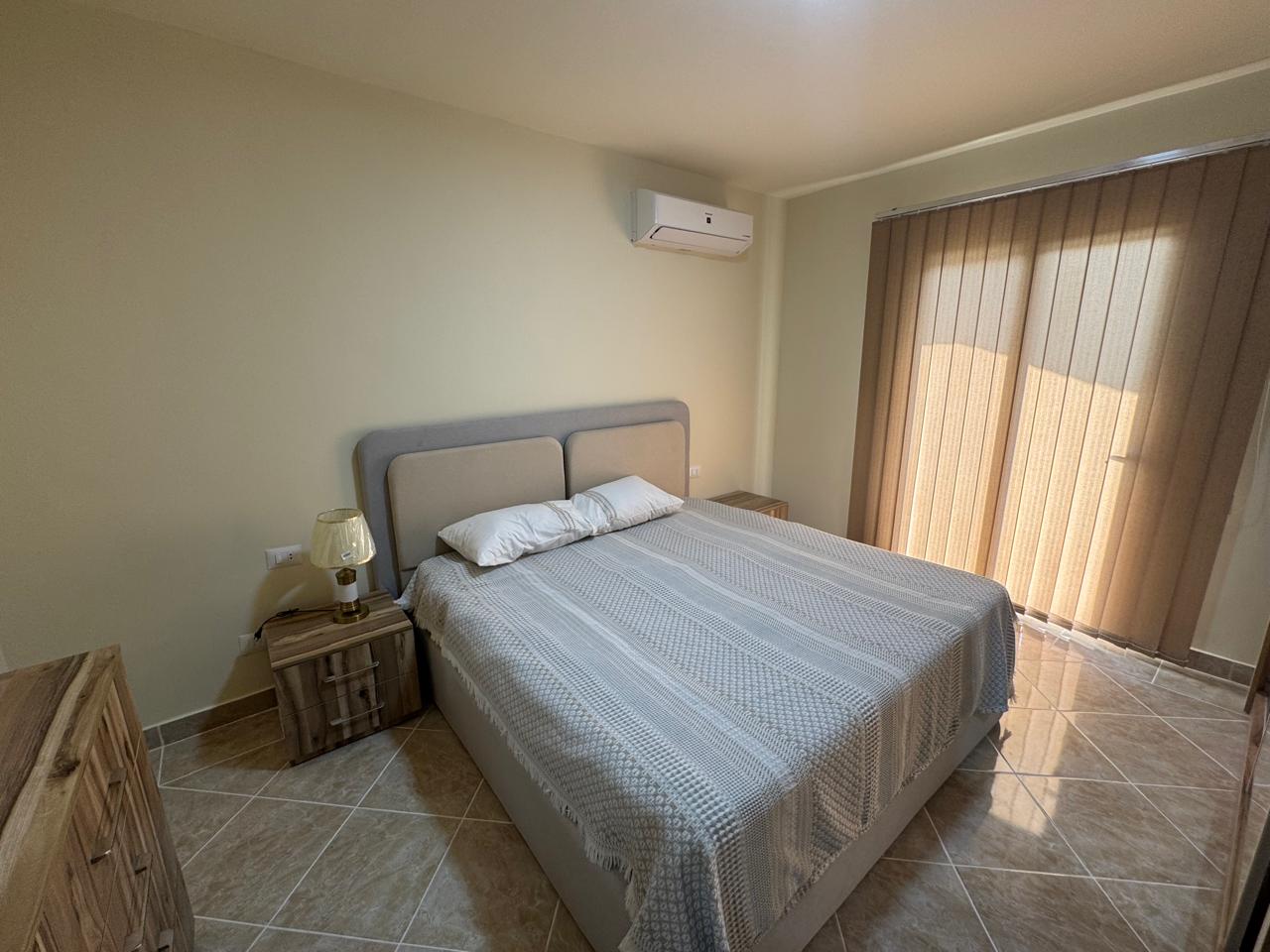 Our work in the View Resort - Sharm El-Sheikh