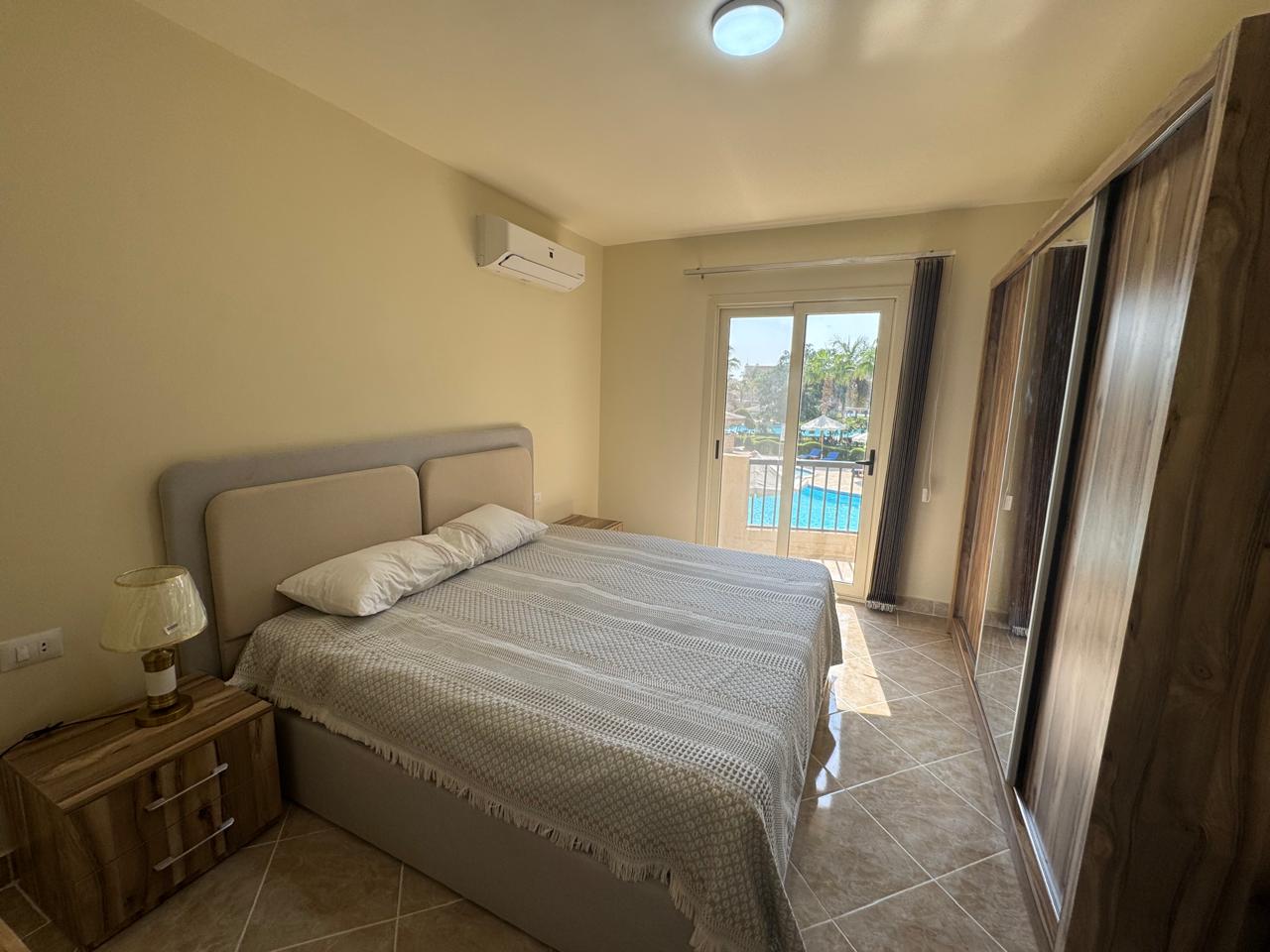 Our work in the View Resort - Sharm El-Sheikh