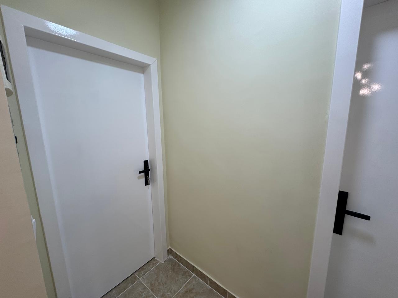 Our work in the View Resort - Sharm El-Sheikh