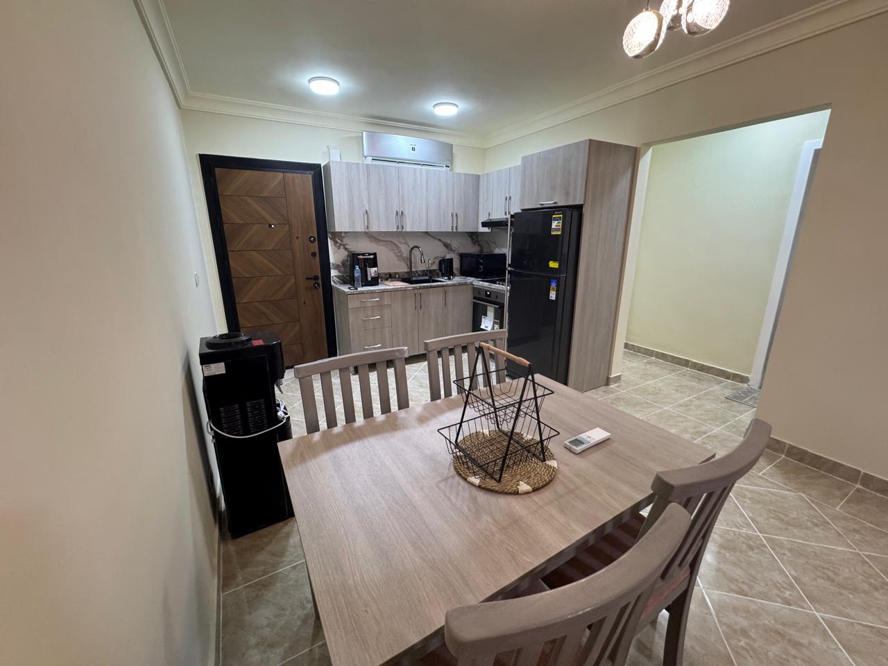 Our work in the View Resort - Sharm El-Sheikh