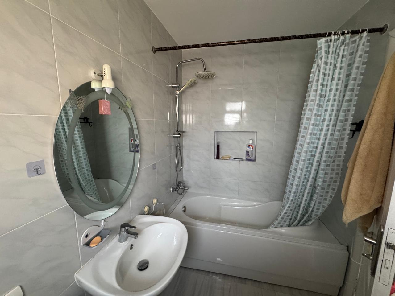 Our work Sierra Resort