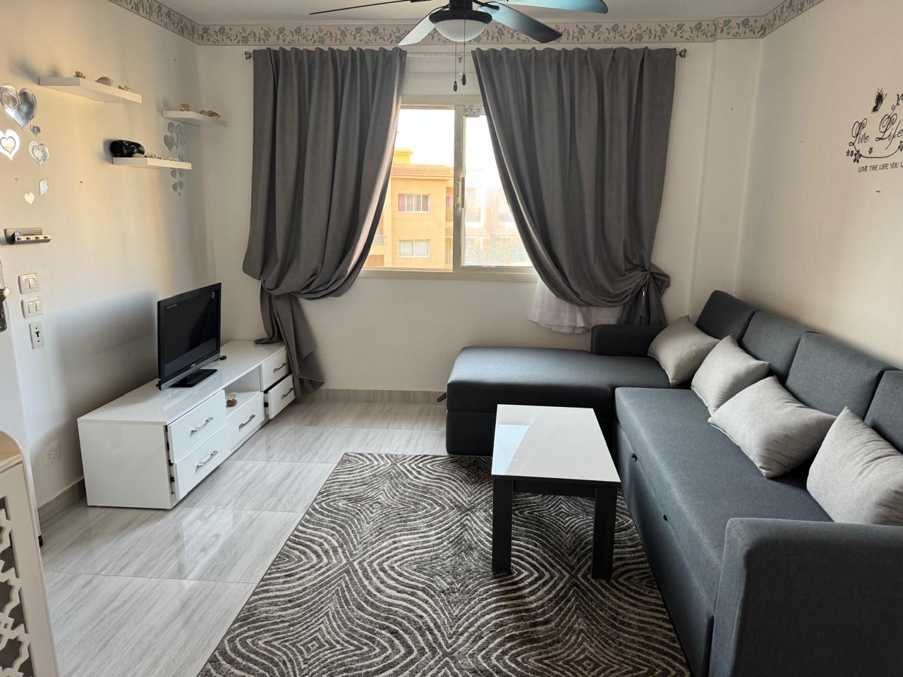 Our work Sierra Resort