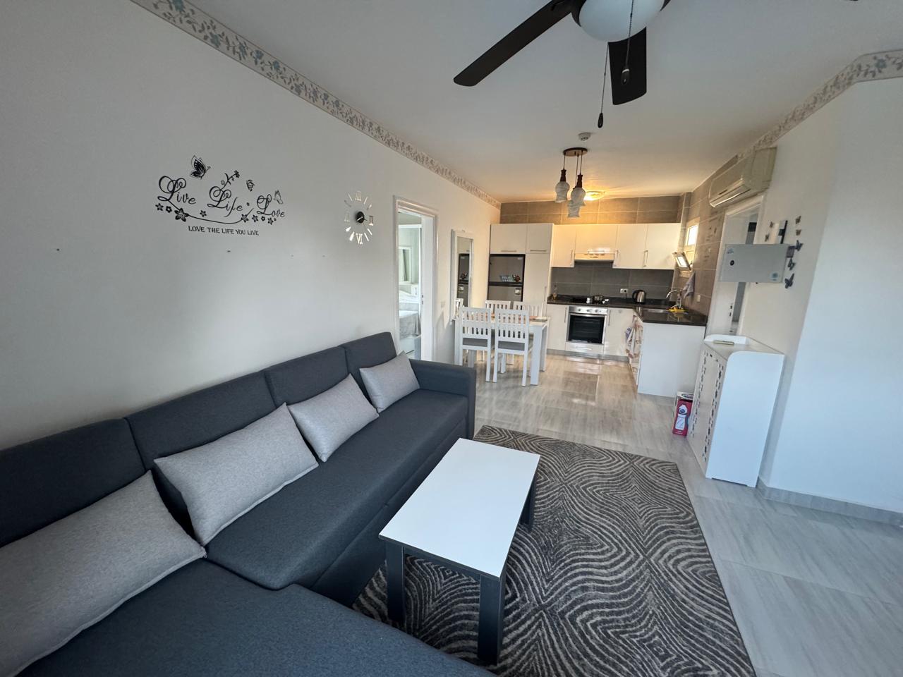 Our work Sierra Resort