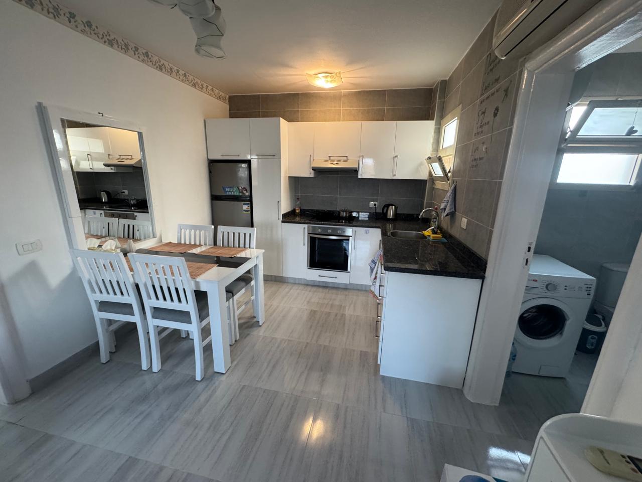 Our work Sierra Resort