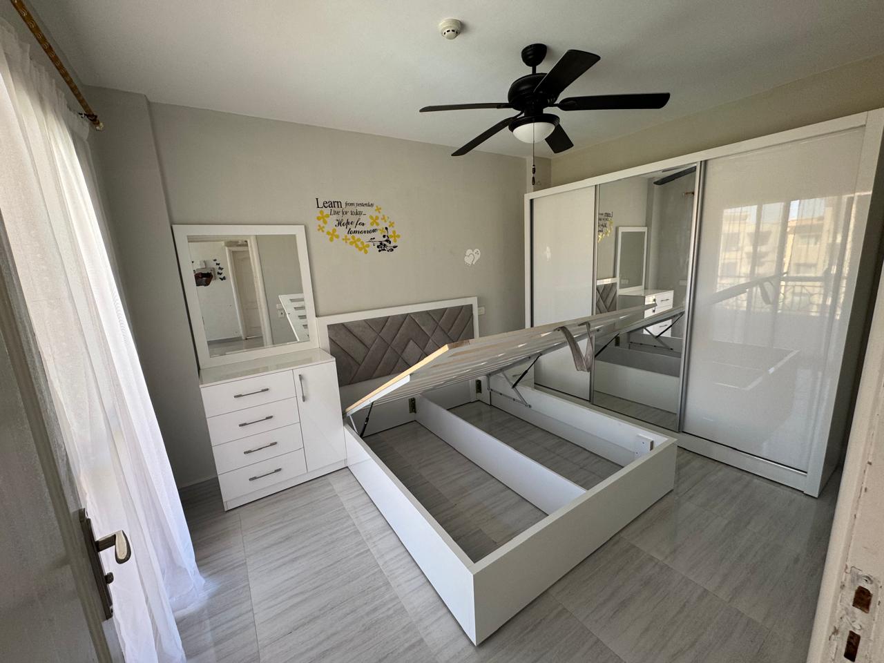 Our work Sierra Resort