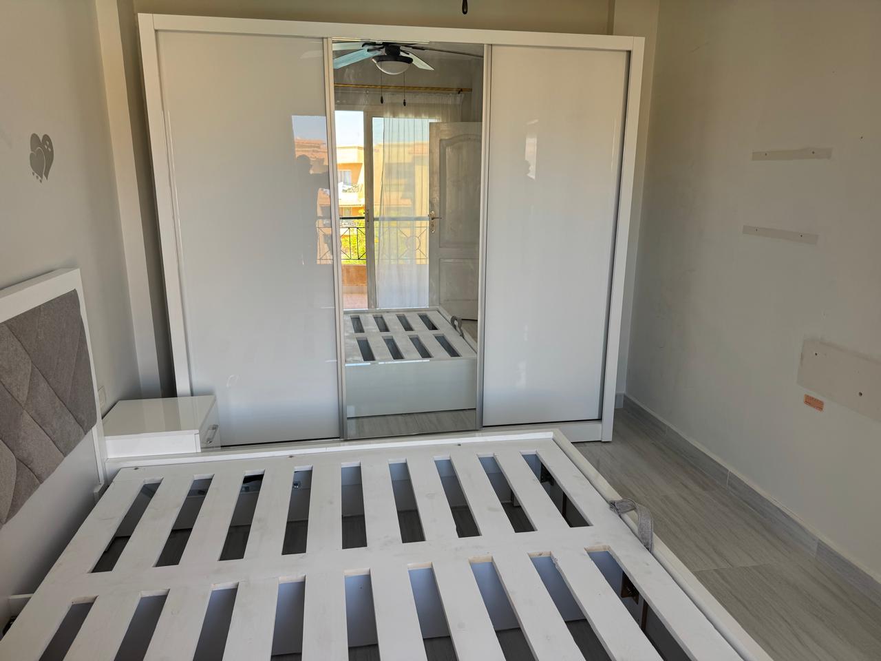 Our work Sierra Resort