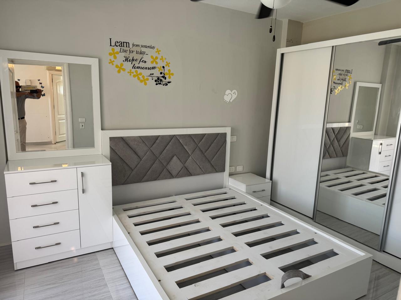 Our work Sierra Resort