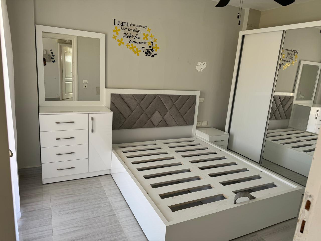 Our work Sierra Resort